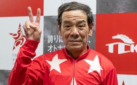 The last dance: Japan’s ‘dancing’ jockey Fumio Matoba retires after 51-year career – aged 68