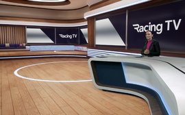 Watch out for more innovations as RMG’s new chief aims to help TV racing reach another level