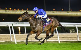 Bahrain: Snellen out to stop Scott bandwagon in Crown Prince’s Cup