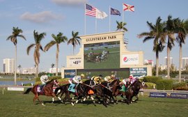 What’s been happening: Gulfstream Park, Royal Ascot, Rich Strike and more …