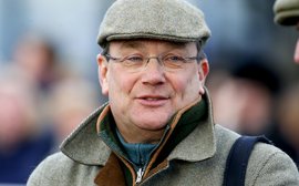 Nick Luck Daily: Nick Alexander on Racing Digital