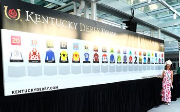 What’s been happening: Kentucky Derby latest, 2,000 Guineas latest, Smarty Jones in Hall of Fame and more …