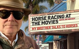 ‘Horses never kid … they always tell the truth’ – when legendary filmmaker Fred Zinnemann tried his hand at racing
