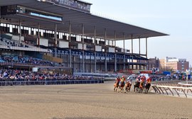 Belmont and Aqueduct: how long can they both survive?