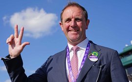 Horse-by-horse guide: Charlie Appleby with the lowdown on his star-studded Saratoga string