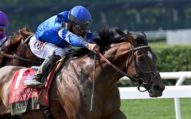 What’s been happening: best Beyer for Cody’s Wish, Zenyatta retired, Arcangelo latest and more …