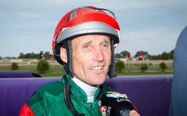 Farewell to the Aussie GOAT: record-breaking jockey Damien Oliver calls time on legendary 35-year career