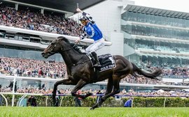 Melbourne Cup: Australian Bloodstock strikes syndicate gold for the second time