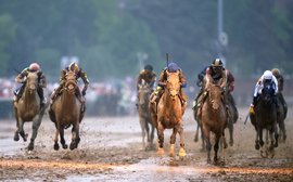 What’s been happening: Preakness no-go for Sovereignty, new global jockeys’ league, Epsom Derby latest and more …