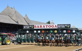 Special feature: America’s favorite racetrack – but just what is it that makes Saratoga so great?