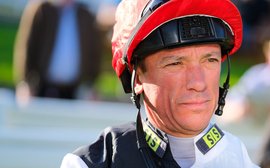 What’s been happening: Frankie Dettori loses appeal, Auguste Rodin, Wesley Ward and more …