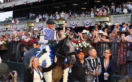 What’s been happening Breeders’ Cup latest, James Doyle move, Melbourne Cup and more …