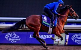 Breeders’ Cup: the strengths and weaknesses of the European challenge