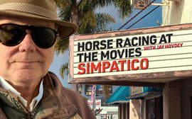 ‘A by-the-numbers skimming of the Thoroughbred world’ – why it’s hard to be sympathetic to Simpatico