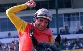 RIP Todd Kabel: The brilliant, anguished, tragic life of one of racing’s greatest jockeys