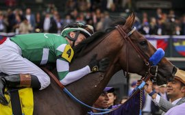 I do not believe Flightline has anything further to prove on the track – Charles Hayward on the Breeders’ Cup
