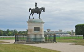 Chantilly’s best-kept secret: its two greatest races are just two days away