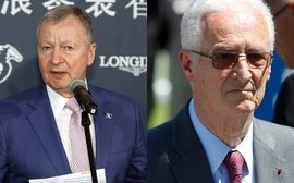 Winfried Engelbrecht-Bresges on Louis Romanet