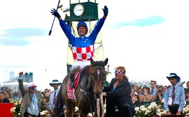 Farewell to the champion who became a legend