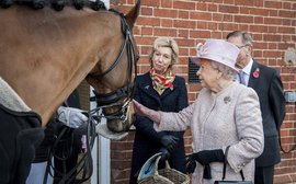 All the Queen’s horses: Her Majesty’s former racecourse stars set to parade in Derby Day tribute
