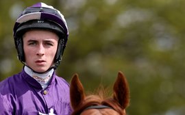 ‘It’s everyone’s dream to win a Derby’: meet Rossa Ryan, the man of a thousand rides – plus three biggies at Epsom