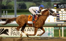 A big performance in the Big Cap: Locked leaves rivals standing to enter world Top 20