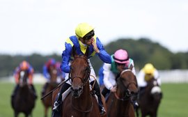 Ascot boosts King George prize-money to £1.5 million – plus new ‘run-for-free’ initiative