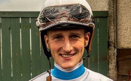 ‘In the end, the bad outweighed the good’ – jockey Jack Gilligan reflects on life in the US as he returns to Newmarket