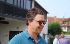Pearls of wisdom from U.S. agent Justin Casse on the appeal of the big European yearling sales