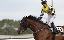 Former South African champ Warren Kennedy loving life in New Zealand