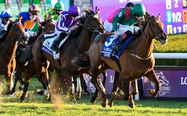 Which European runners have the best chance of Breeders’ Cup glory?
