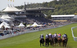 Get ready for the Duel on the Downs – again! JA McGrath previews a clash to savour at Glorious Goodwood
