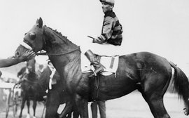 The making of the Triple Crown: how Sir Barton broke his maiden in the Kentucky Derby