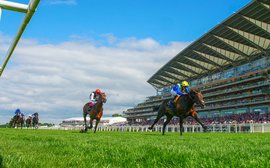 What’s been happening in the racing industry around the world