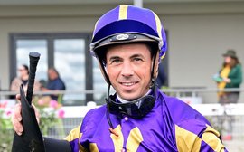 Tragedy as dual G1-winning jockey Dean Holland is killed in race fall aged 34