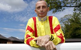 ‘She has everything’ – major interview with Gerald Mossé before Royal Ascot mission with Mangoustine