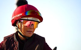 ‘I keep that mindset of believing that great things are in my future’ – Chantal Sutherland on her Dubai comeback