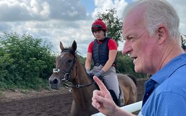 Melbourne in mind: how jumps legend Willie Mullins developed a lucrative side hustle in the Flat – home and away