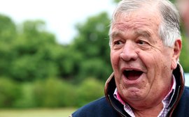 ‘A project man, a long-view merchant, blessed with an almost infinite patience’ – Sir Michael Stoute career appreciation