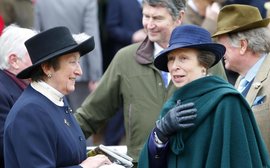 Henrietta Knight: New whip rules will make a mockery of racing