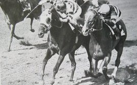 The ’62 Travers: the greatest race you’ve never heard of