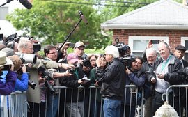 Baffert and the Triple Crown: two out of three ain’t bad? It’s unprecedented