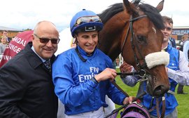 Will Ribchester help push Fahey towards the status he deserves?