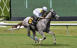 ‘She’ll be even better in six weeks’ – Royal Ascot beckons for Gulfstream winners Lennilu and Sandal’s Song