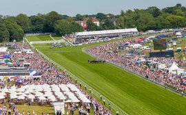 North America and the Epsom Derby: From roaring demand to a victim of fashion