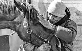 New Keeneland initiative to provide meals and groceries for backstretch workers