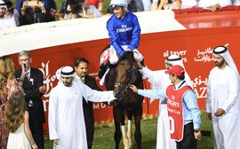 Dubai World Cup quiz: the answers