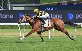 Nick Luck Daily: Emma Freedman on autumn Aussie stars