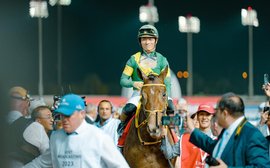 Dubai World Cup fields: Big ’Cap winner Newgate joins the $30.5m Meydan party