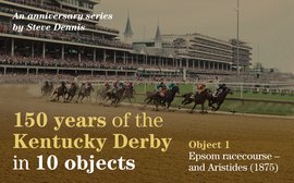 Kentucky Derby anniversary: ‘Uncle Sam’s most famous race began life as British as warm beer and indifferent dental hygiene’